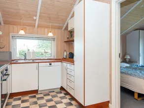 Spacious Holiday Home in Haderslev near Sea - Image 3