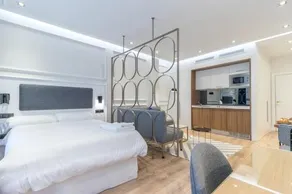 Livemalaga Centro Suites - Image 4