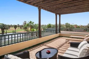 Hotel Du Golf Rotana - Image 4