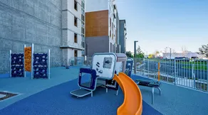 Global Luxury Suites Irvine - Image 2