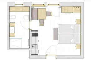 Garnì Sirio - Image 4