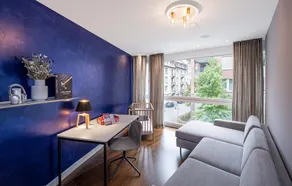 Zurich Luxury Residence - Image 5