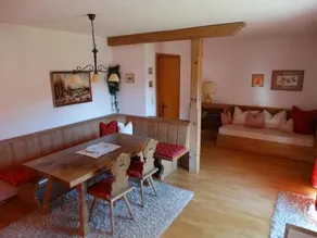 Spacious Apartment in Kitzbuhel With Balcony - Image 3
