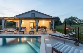 Holiday Home In Buje - Buje Region 43026 - Image 3