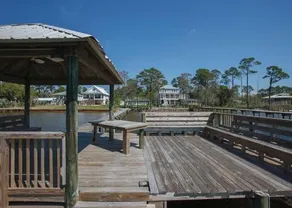 Bay Bushes at Perdido Bay 3 Bedrooms 2 Bathrooms Home - Image 2