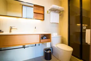 JI Hotel Jingzhou Wanda - Image 2