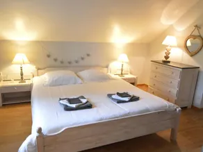Beautiful Chalet Near the Forest in Malmedy - Image 3