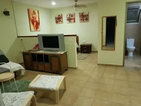 Luxury studio apartment Hatzeva - Image 5