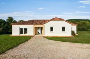 Villa Metairie Grande Du Theron - Image 3
