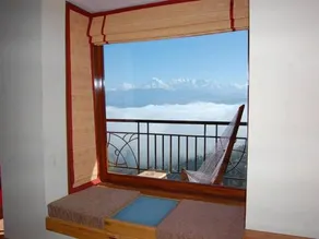 Pratiksha Himalayan Retreat - Image 3