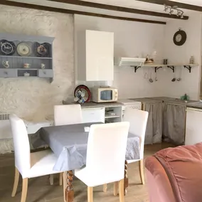 Holiday Home Coat Ar Roux 3 - Image 3
