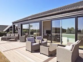 Holiday home Sæby CXXVI - Image 3