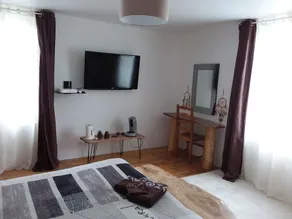 Chambre d'Hôtes La Bastide de Villenave - Image 3