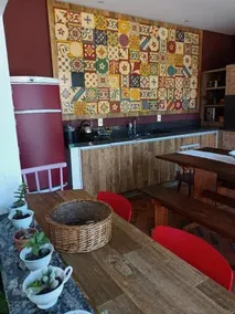 House Flat Cacupe Em Florianopolis - Image 2