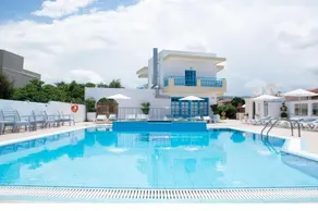 Kasapakis Boutique Hotel - Image 1
