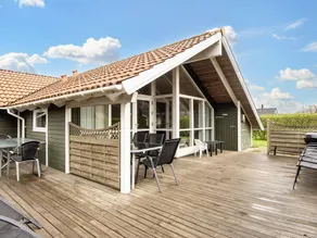 5 star holiday home in Juelsminde - Image 5