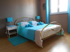 Gîte de Eric et Rose - Image 3