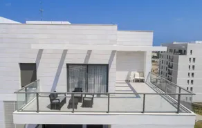Stylish Penthouse Apartment Close to Akhziv Beach by Sea N' Rent - Image 2