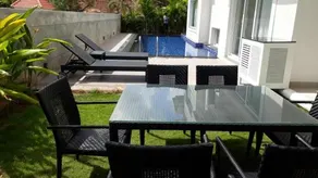 Villa Carpe Diem Goa - Image 4
