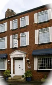 Chadwick House Hotel - Image 5