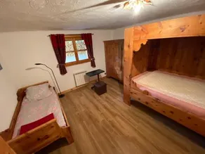Appartement A Courchevel Saint Bon - Image 5