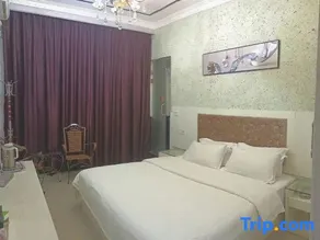 Jinhu Hotel (Nanning Wuhe University Town) - Image 2