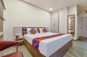 Hotel Prime Rudra - Image 4