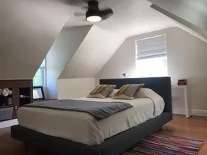 Cozy Chalet near the Design District - Image 3