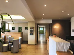 Hotel-Restaurant Les Loges - Image 2