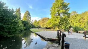 Modern 1 Bedroom Apt In Maidenhead Nr River Thames - Image 4