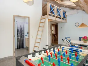 9 Person Holiday Home in Ringkobing - Image 3