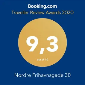 Nordre Frihavnsgade 30 - Image 5