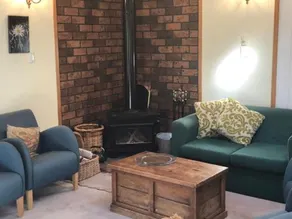 Blue Range Cottage - Image 2