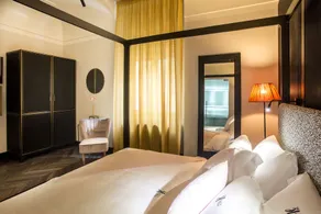 The H'All Tailor Suite - Image 5