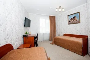 Serebryaniy Taler Hotel - Image 3