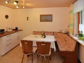 Comfortable Holiday Home With Terraces Located in the Southern Part of the Thuringia Forest - Image 4