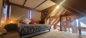 The Ponderosa Cabin. - Image 4