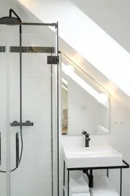 Fabulous apartments in Châtelain area - Image 4