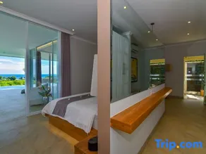 Deep Blue Villa Umeanyar - Image 3