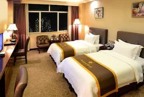 Xin Wang Ji Hotel - Image 3
