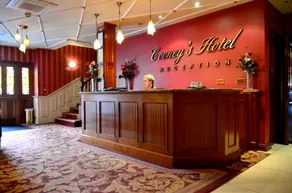 Cooneys Hotel - Image 5