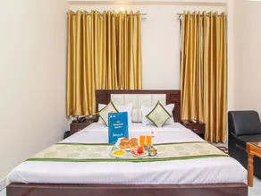 Hotel Surabhi Garden By OYO Rooms - Image 3
