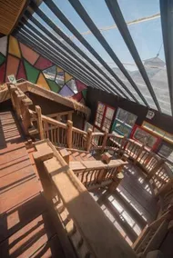 Rio Libre Pucon Party Hostel - Image 5