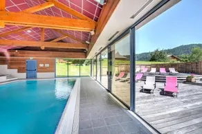 Chalet De La Haute Joux - Image 5