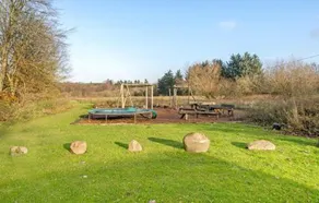 Nebelgaard Holiday House - Image 2