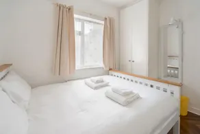 Unique & Central 3BD - Dublin City - Image 4