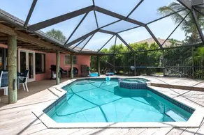 4BR Palm Beach Waterfront Home w/Private Dock&Pool - Image 2
