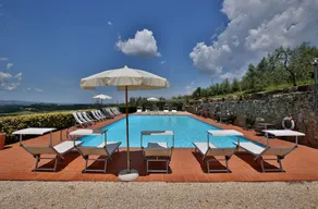 La Terrazza di Cinciano - Image 5