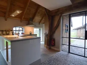 Stylish Farmhouse with Private Garden and Sauna - Image 3