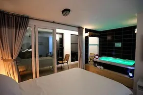 Yeosu Nochedelmar Spa Pension - Image 4